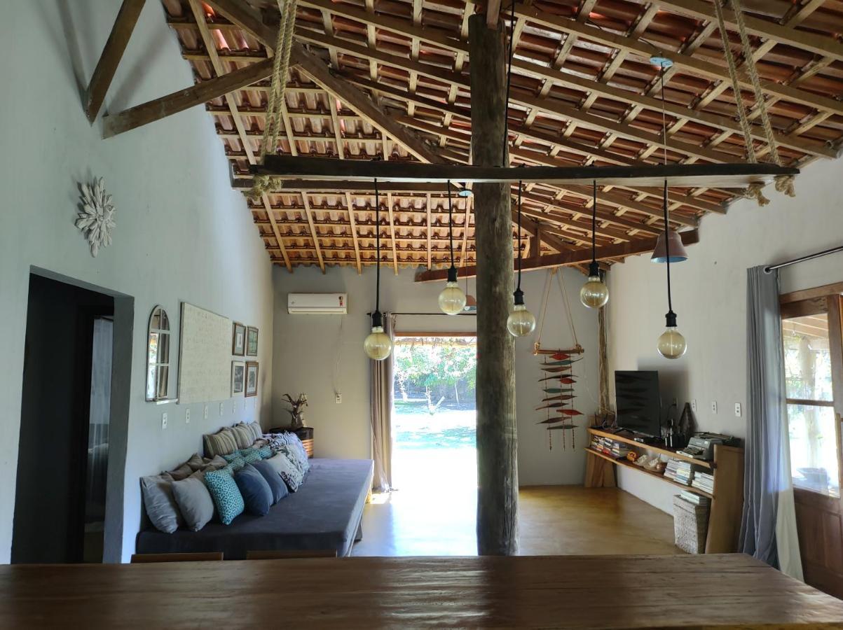 Residencial Lagoa Da Praia Alcobaça Esterno foto