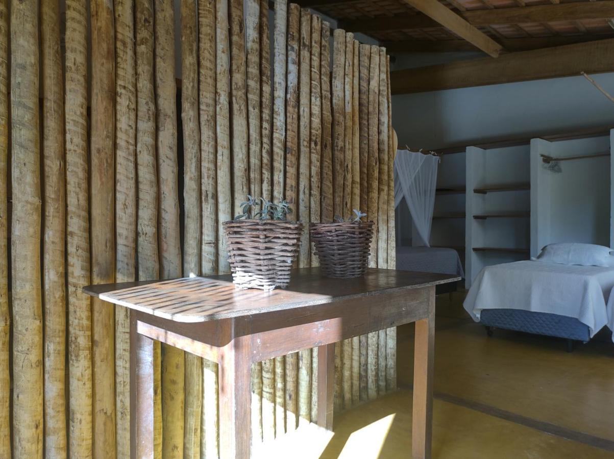 Residencial Lagoa Da Praia Alcobaça Esterno foto