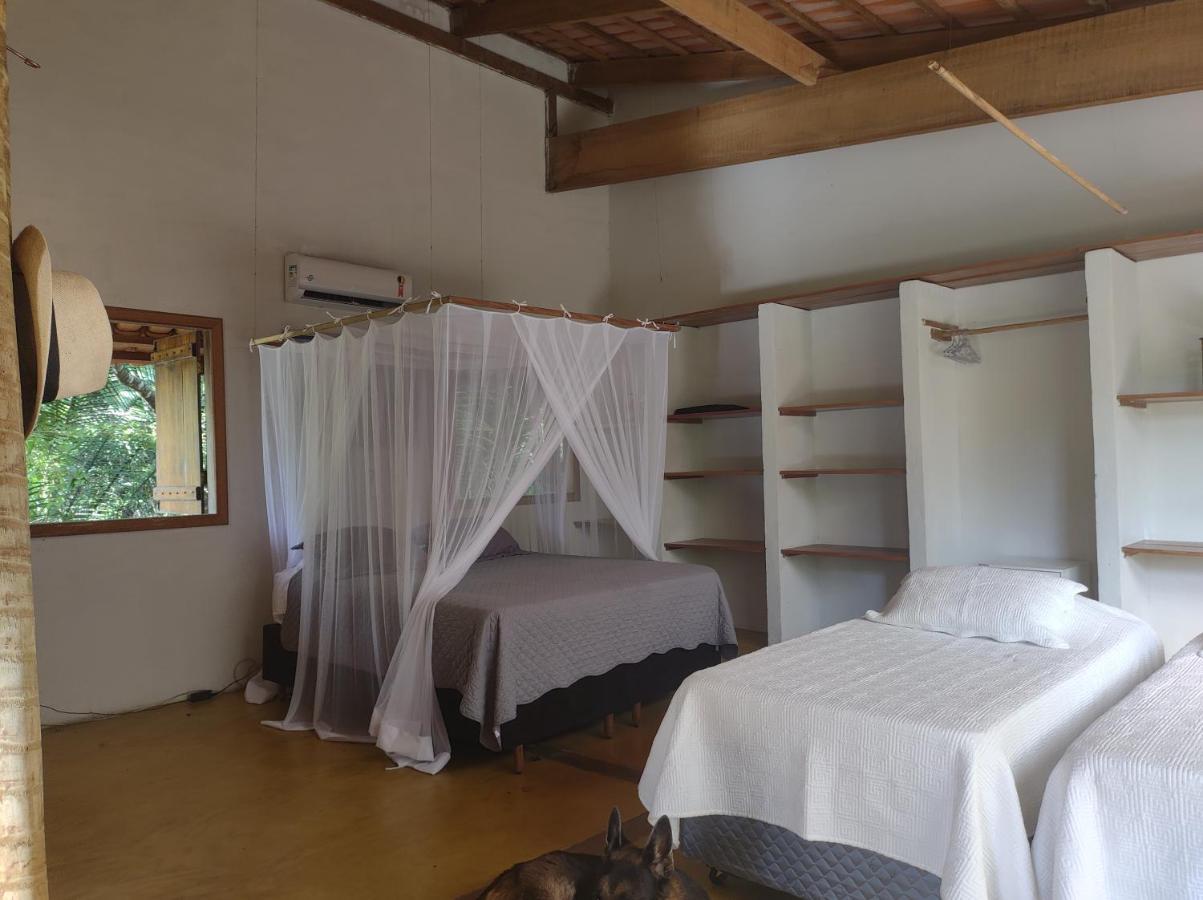 Residencial Lagoa Da Praia Alcobaça Esterno foto