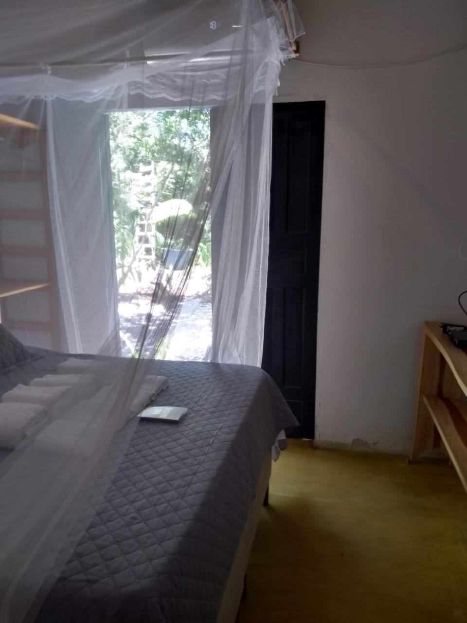Residencial Lagoa Da Praia Alcobaça Esterno foto