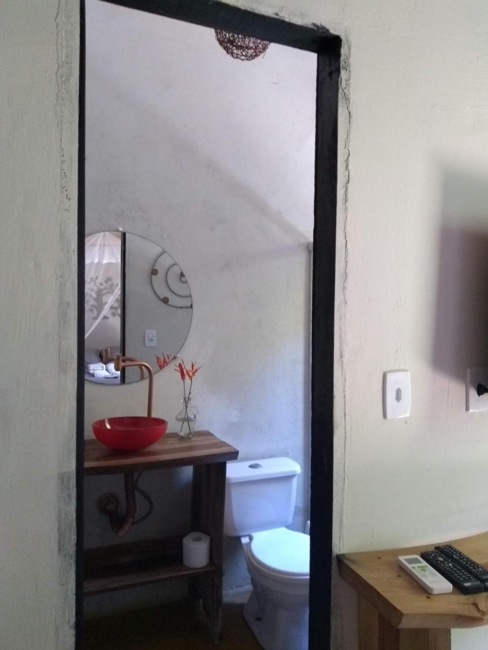 Residencial Lagoa Da Praia Alcobaça Esterno foto